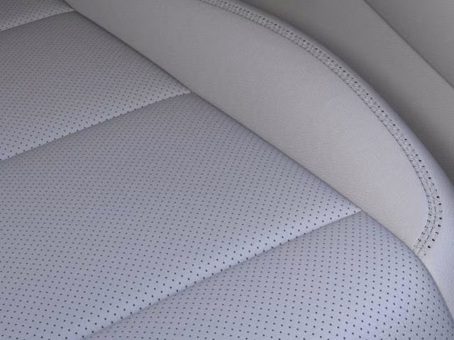 2026 Glacier White Tricoat GMC Terrain Denali AWD SUV