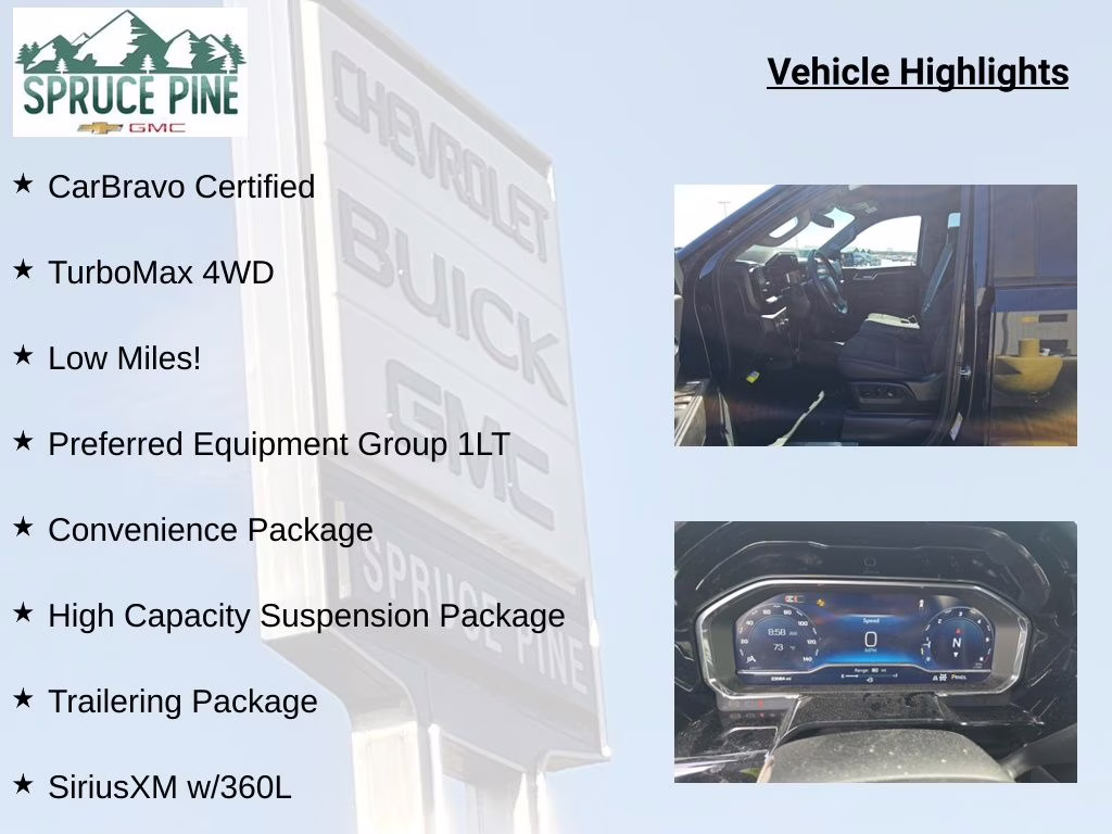 2024 Dark Ash Metallic Chevrolet Silverado 1500 LT 4X4 Truck