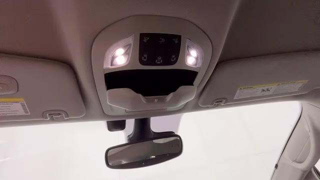 2022 blue Chrysler Pacifica Hybrid Touring L FWD Van