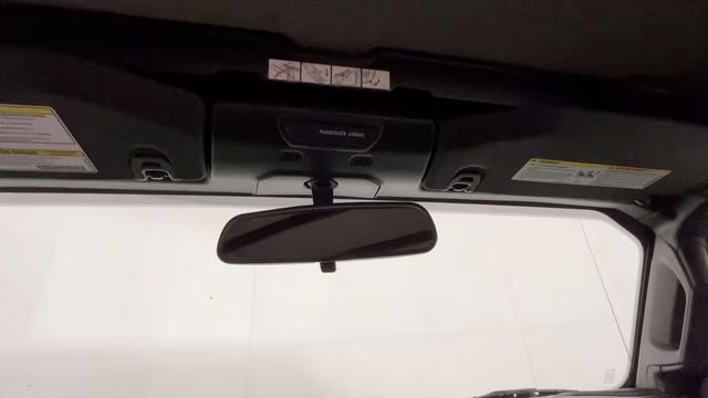 2019 Granite Crystal Metallic Clearcoat Jeep Wrangler Sport 4X4 SUV