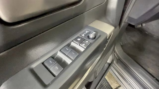 2026 Magnetic Gray Metallic Toyota Tundra Platinum 4X4 Truck