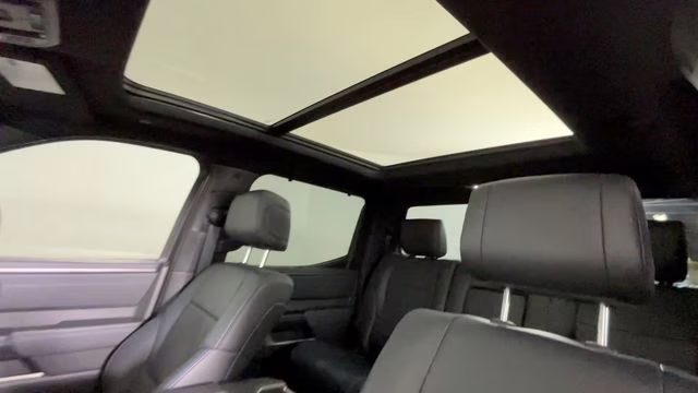 2026 Magnetic Gray Metallic Toyota Tundra Platinum 4X4 Truck