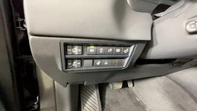 2026 Magnetic Gray Metallic Toyota Tundra Platinum 4X4 Truck