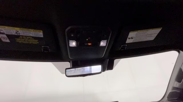 2026 Magnetic Gray Metallic Toyota Tundra Platinum 4X4 Truck