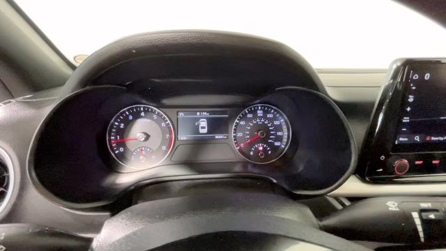 2024 Gravity Gray Kia Forte GT FWD Sedan