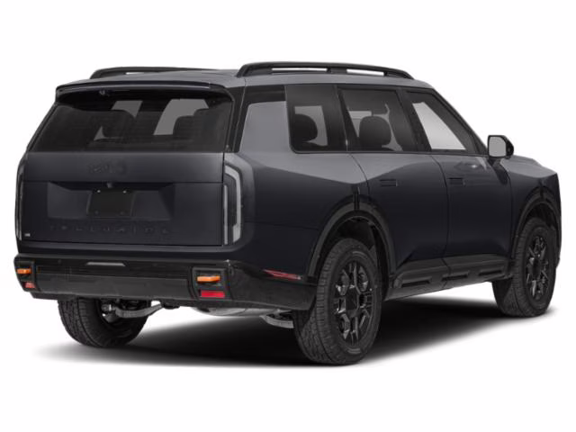 2027 Panthera Metal Matte Kia Telluride X-Pro SX-Prestige AWD SUV