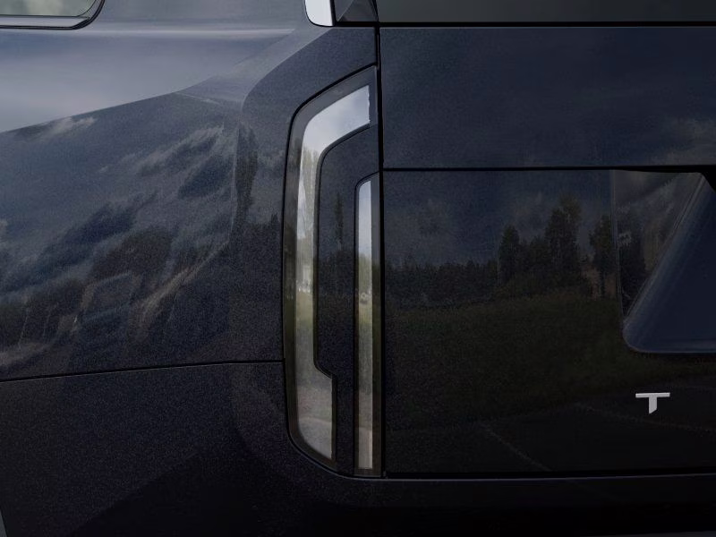 2027 Panthera Metal Kia Telluride LX FWD SUV