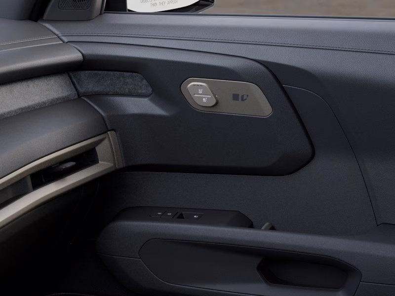 2027 Panthera Metal Kia Telluride LX FWD SUV