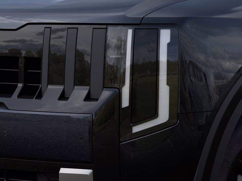 2027 Panthera Metal Kia Telluride LX FWD SUV