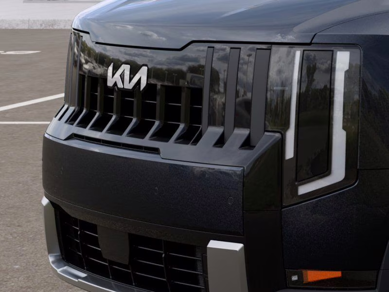 2027 Panthera Metal Kia Telluride LX FWD SUV
