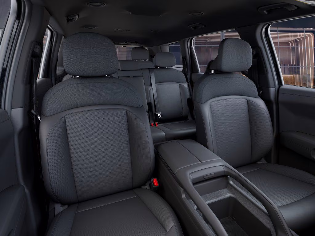 2027 Panthera Metal Kia Telluride LX FWD SUV