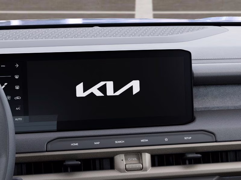 2027 Panthera Metal Kia Telluride LX FWD SUV