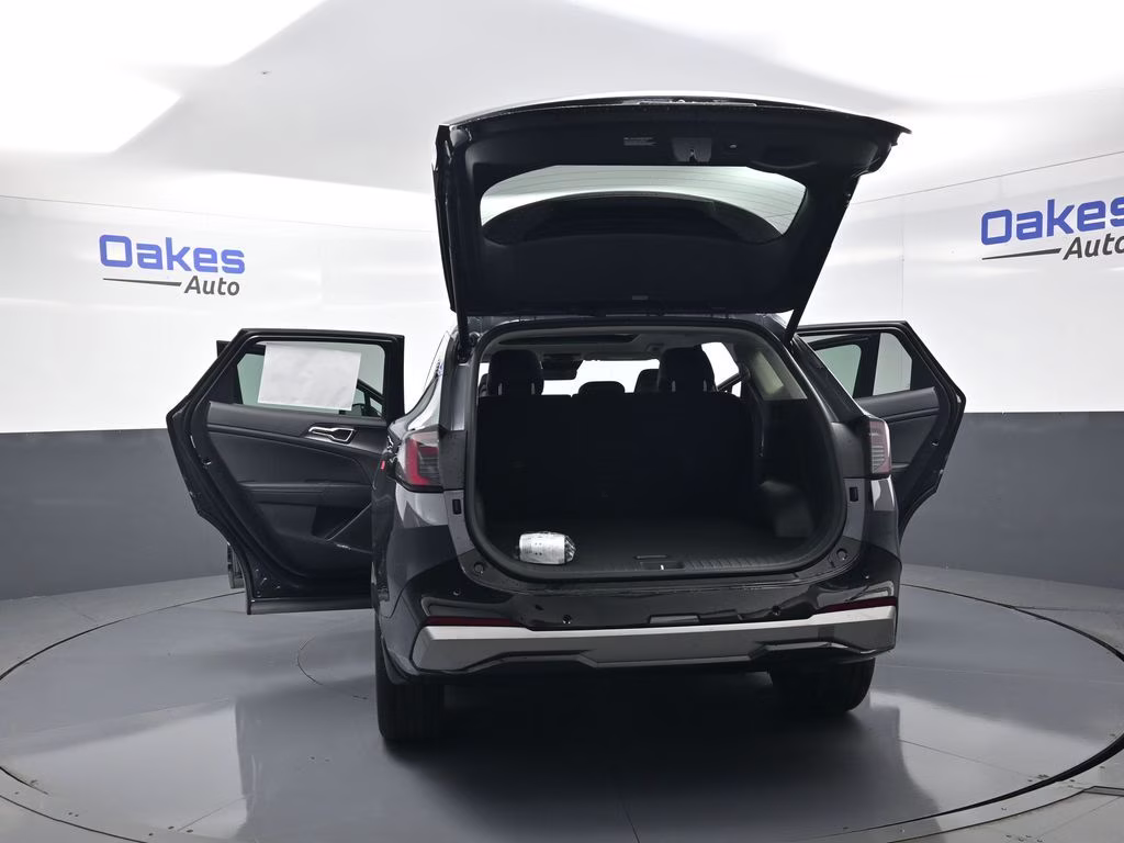 2026 Gravity Gray Kia Sportage Hybrid SX-Prestige AWD SUV