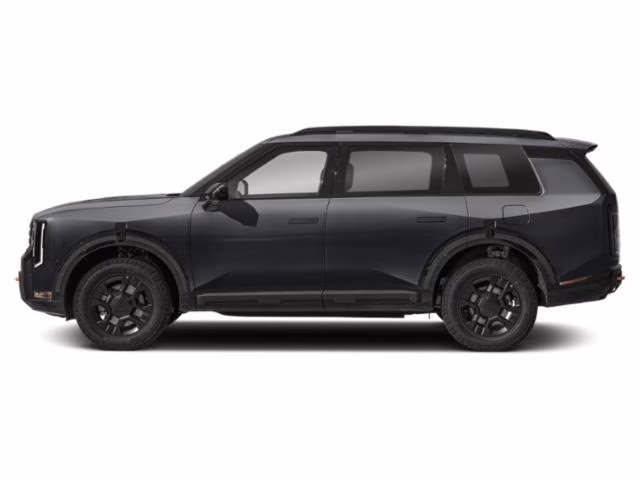 2027 Panthera Metal Matte Kia Telluride X-Pro SX-Prestige AWD SUV