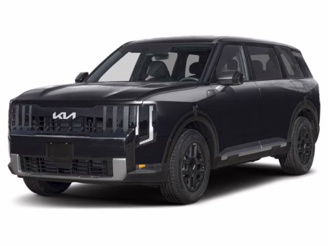 2027 Panthera Metal Kia Telluride LX FWD SUV