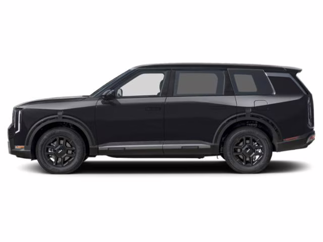 2027 Panthera Metal Kia Telluride LX FWD SUV