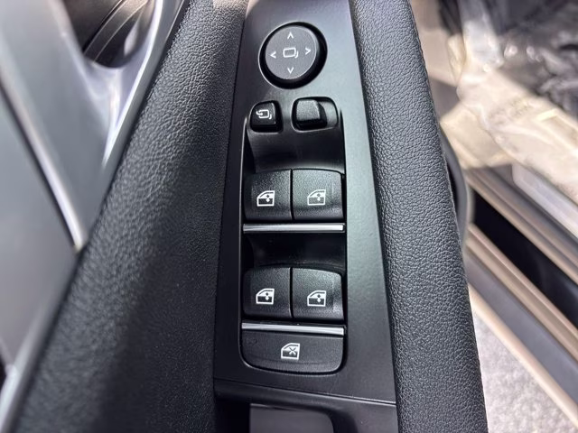 2020 Jet Black BMW X5 xDrive40i AWD SUV