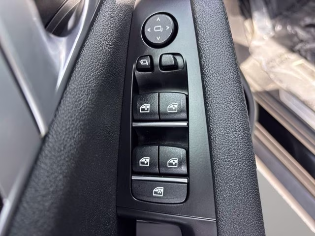 2020 Jet Black BMW X5 xDrive40i AWD SUV