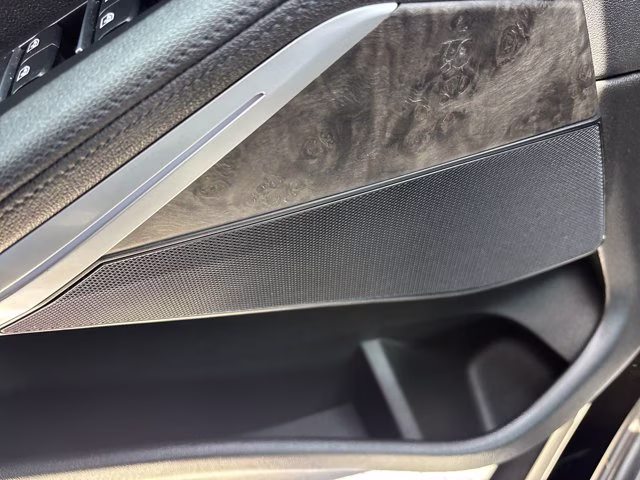 2020 Jet Black BMW X5 xDrive40i AWD SUV
