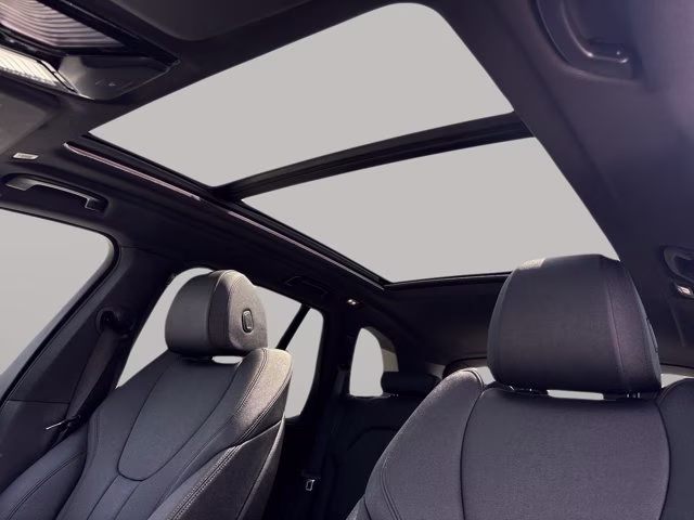 2020 Jet Black BMW X5 xDrive40i AWD SUV
