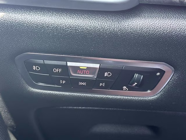 2020 Jet Black BMW X5 xDrive40i AWD SUV