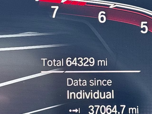 2020 Jet Black BMW X5 xDrive40i AWD SUV