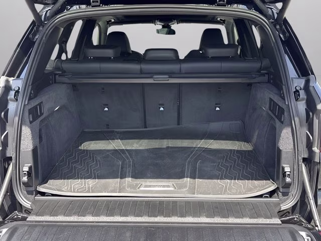 2020 Jet Black BMW X5 xDrive40i AWD SUV