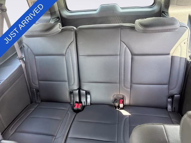 2025 Sterling Metallic GMC Yukon XL Denali 4X4 SUV