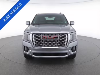 2025 Sterling Metallic GMC Yukon XL Denali 4X4 SUV