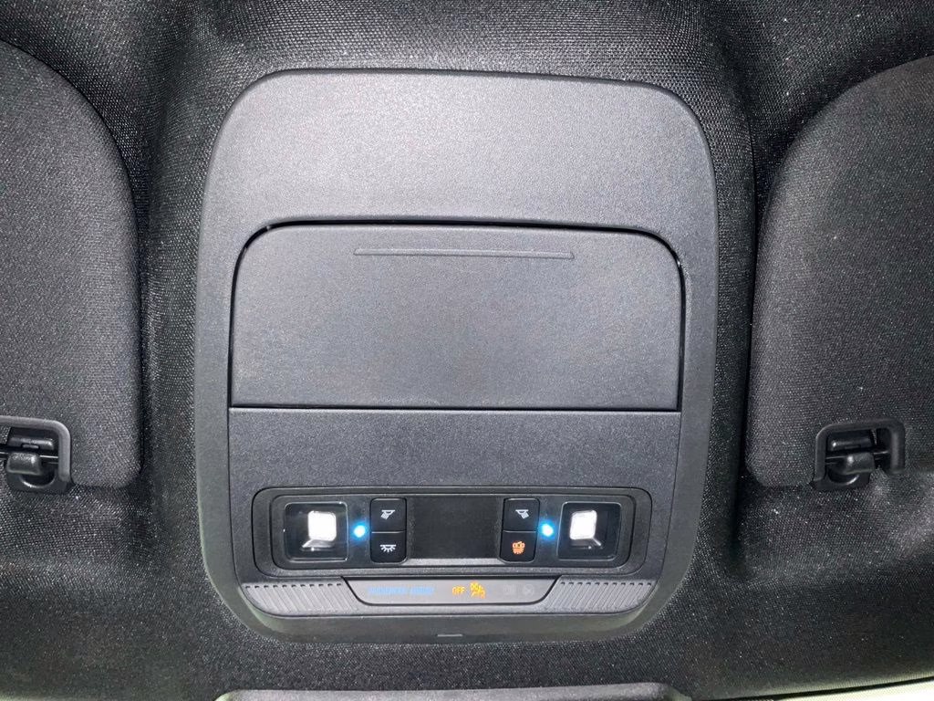 2022 Gray Metallic Ford F-150 XL 4X4 Truck