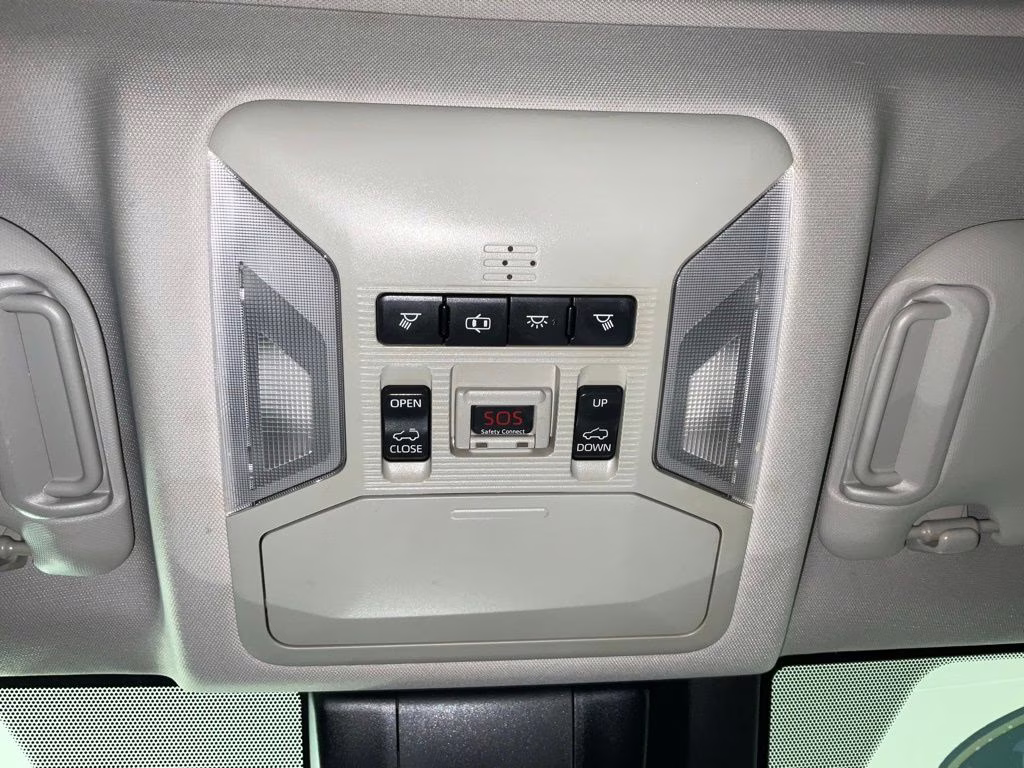2019 Silver Sky Metallic Toyota RAV4 XLE Premium AWD SUV