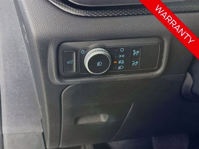 2020 Magnetic Ford Explorer ST 4X4 SUV