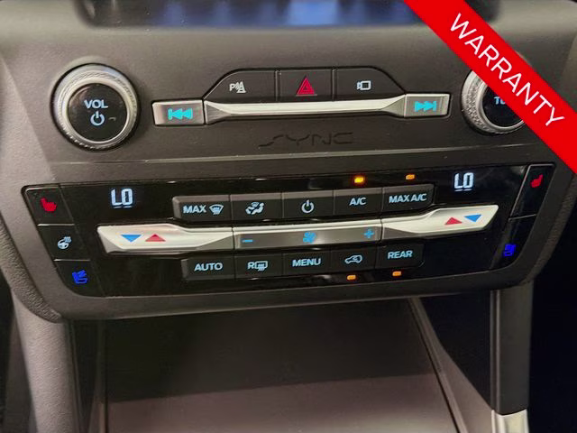 2020 Magnetic Ford Explorer ST 4X4 SUV
