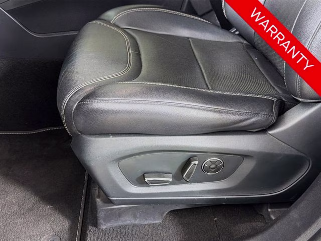 2020 Magnetic Ford Explorer ST 4X4 SUV