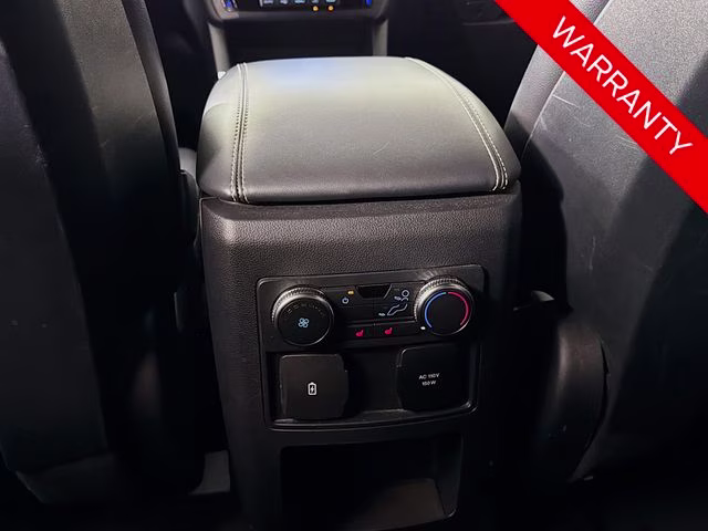 2020 Magnetic Ford Explorer ST 4X4 SUV