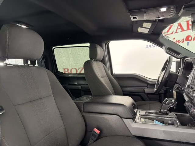 2019 Abyss Ford F-150 XLT 4X4 Truck