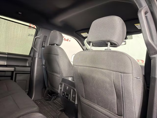 2019 Abyss Ford F-150 XLT 4X4 Truck