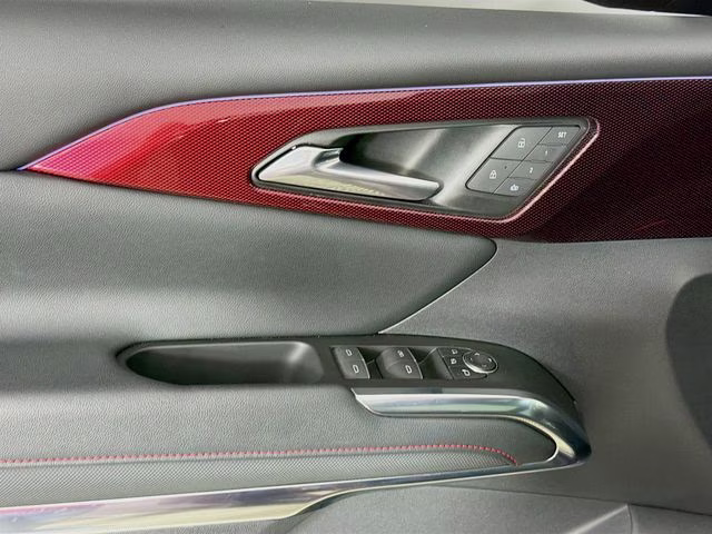 2024 Stardust Silver Chevrolet Traverse RS FWD SUV