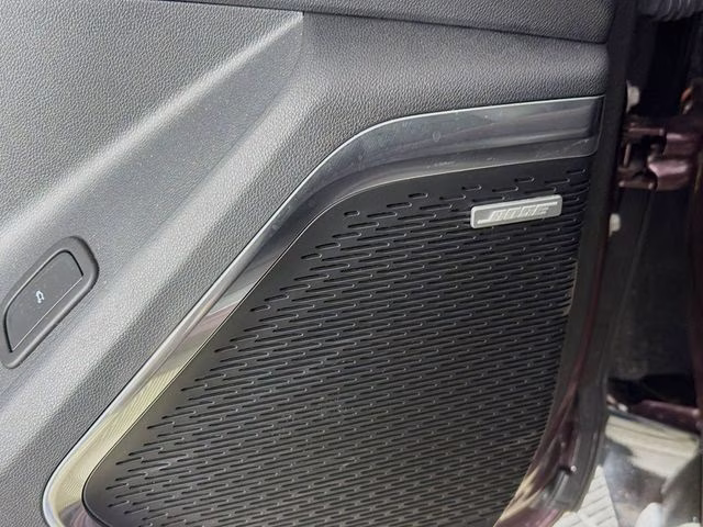 2024 Stardust Silver Chevrolet Traverse RS FWD SUV