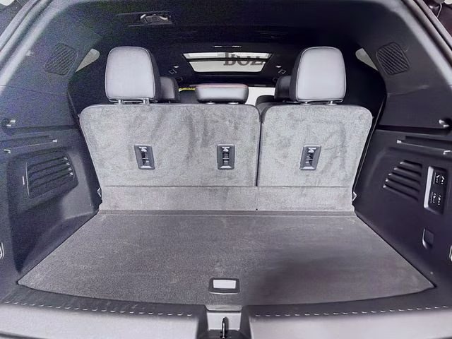 2024 Stardust Silver Chevrolet Traverse RS FWD SUV