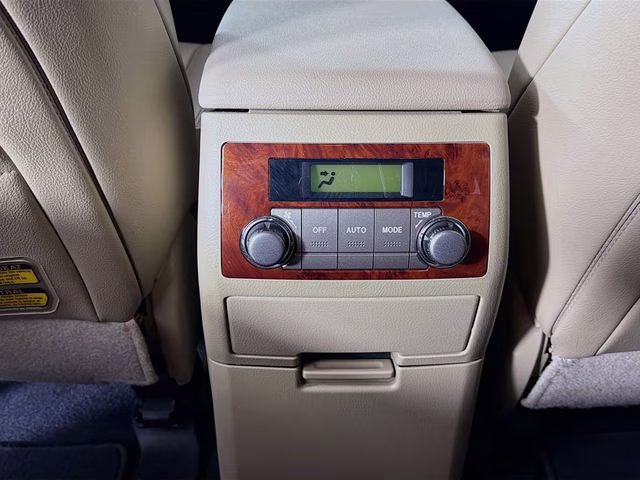 2013 Blizzard Pearl Toyota Highlander Limited FWD SUV