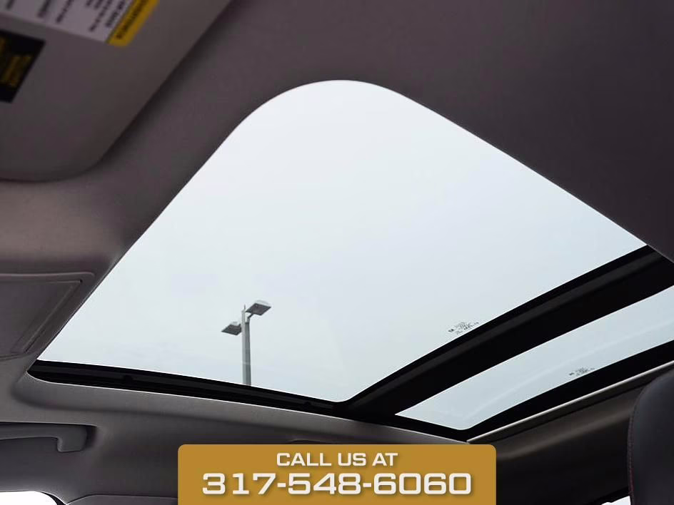 2022 Blue Metallic Ford Escape SEL AWD SUV