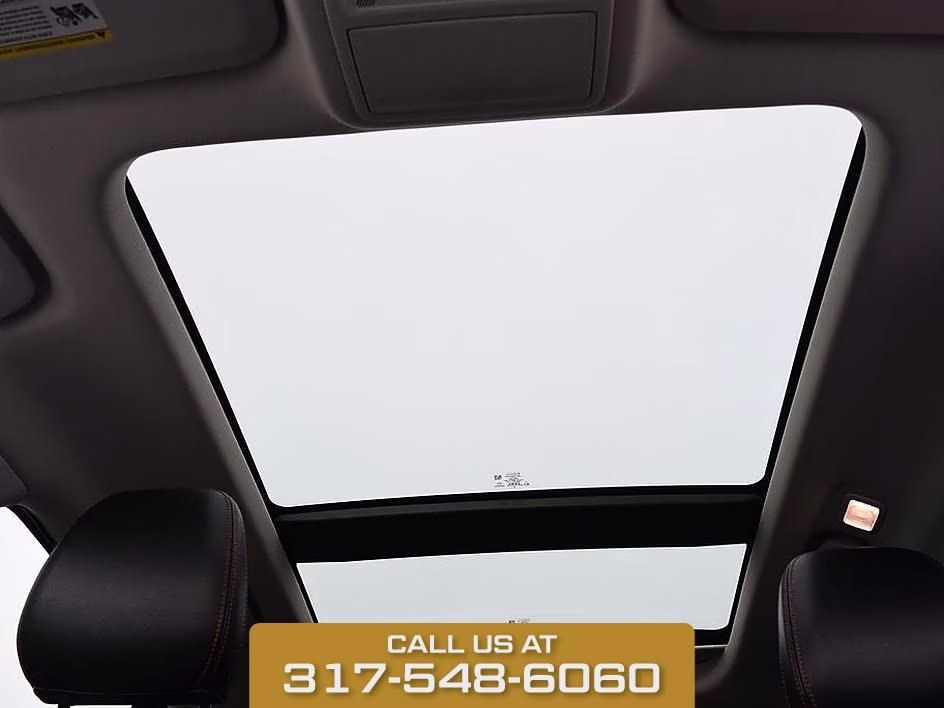 2022 Blue Metallic Ford Escape SEL AWD SUV