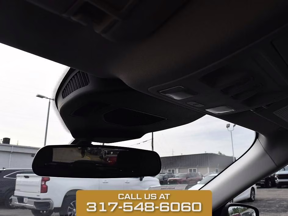 2022 Blue Metallic Ford Escape SEL AWD SUV