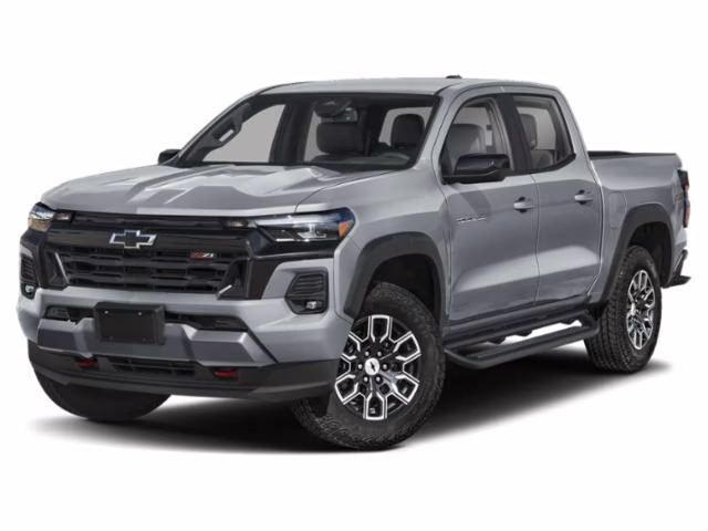 2026 Sterling Chevrolet Colorado Z71 4X4 Truck