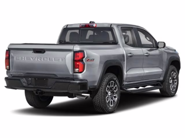 2026 Sterling Chevrolet Colorado Z71 4X4 Truck