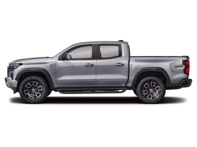 2026 Sterling Chevrolet Colorado Z71 4X4 Truck