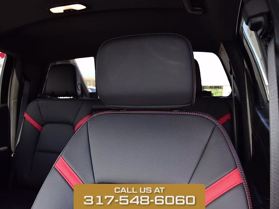 2026 Sterling Gray Metallic Chevrolet Colorado Z71 4X4 Truck
