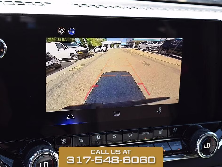 2026 Sterling Gray Metallic Chevrolet Colorado Z71 4X4 Truck