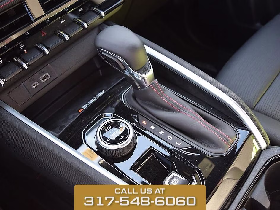 2026 Sterling Gray Metallic Chevrolet Colorado Z71 4X4 Truck